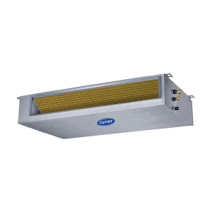 تكييف كاريير كونسيلد 2.25 حصان بارد ساخن انفرتر