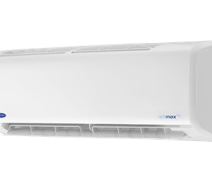 تكييف كاريير 1.5 حصان بارد ساخن انفرتر مزود بخاصية الواي فاي